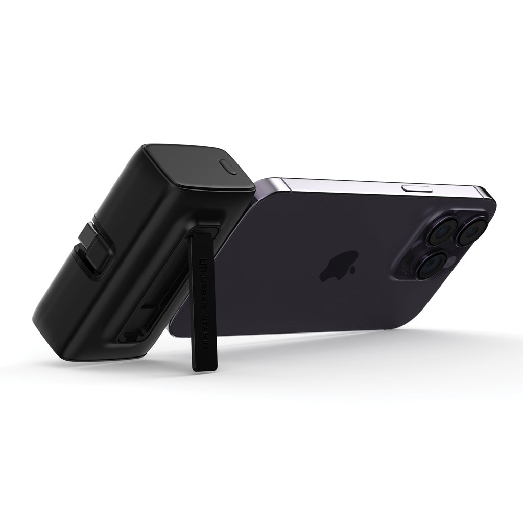 Urban Vitamin Los Angeles 20W PD powerbank i RCS plast