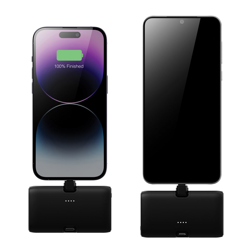 Urban Vitamin Los Angeles 20W PD powerbank i RCS plast