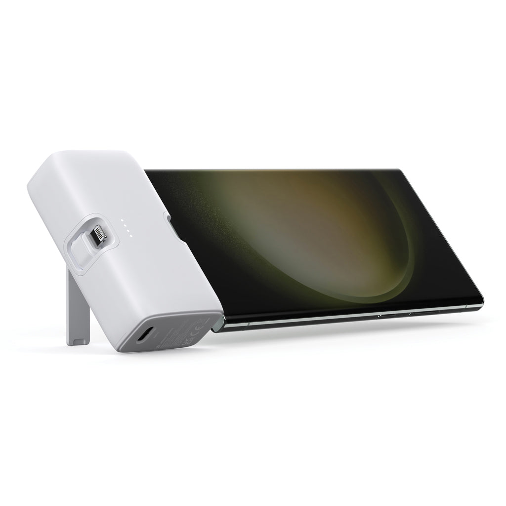 Urban Vitamin Los Angeles 20W PD powerbank i RCS plast