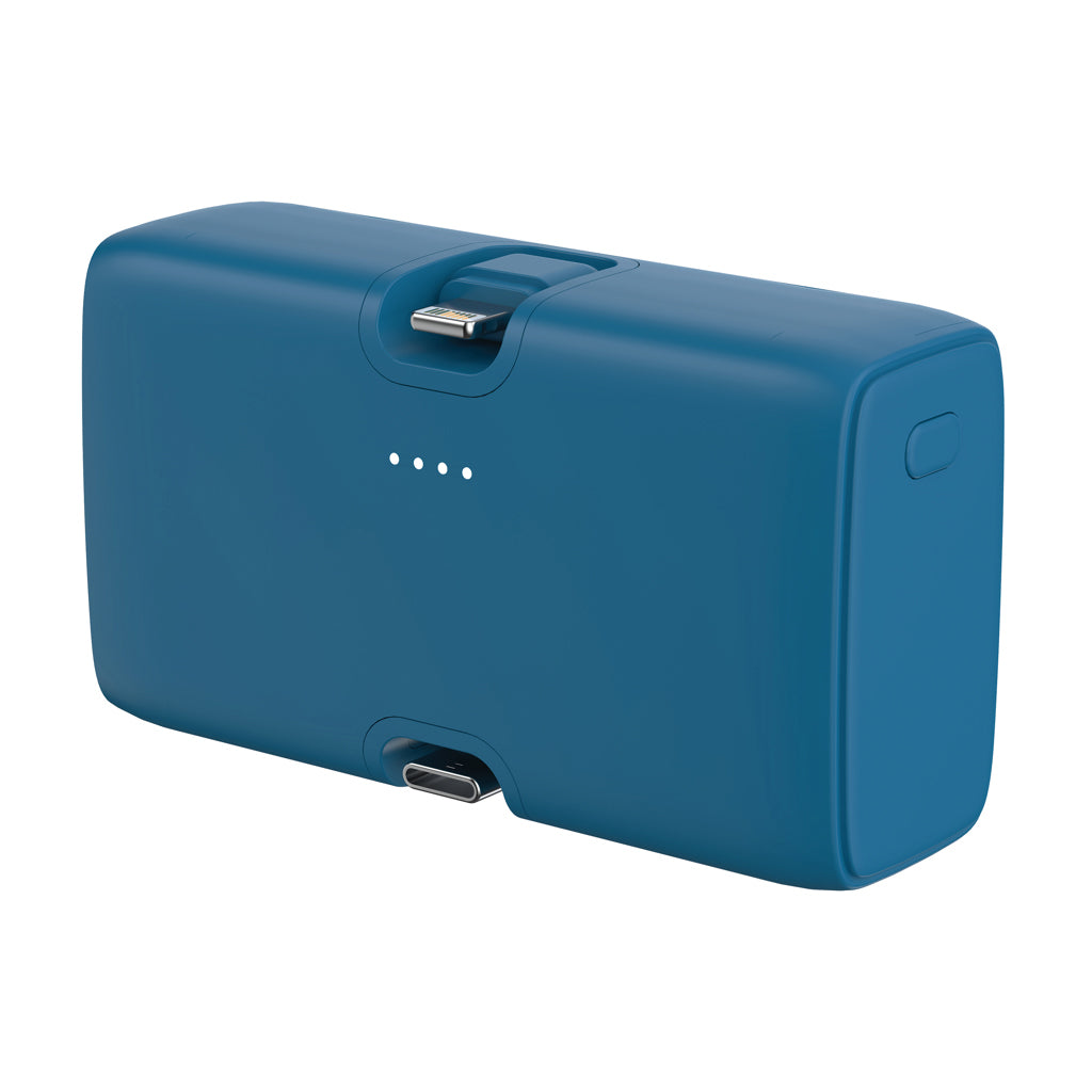 Urban Vitamin Los Angeles 20W PD powerbank i RCS plast