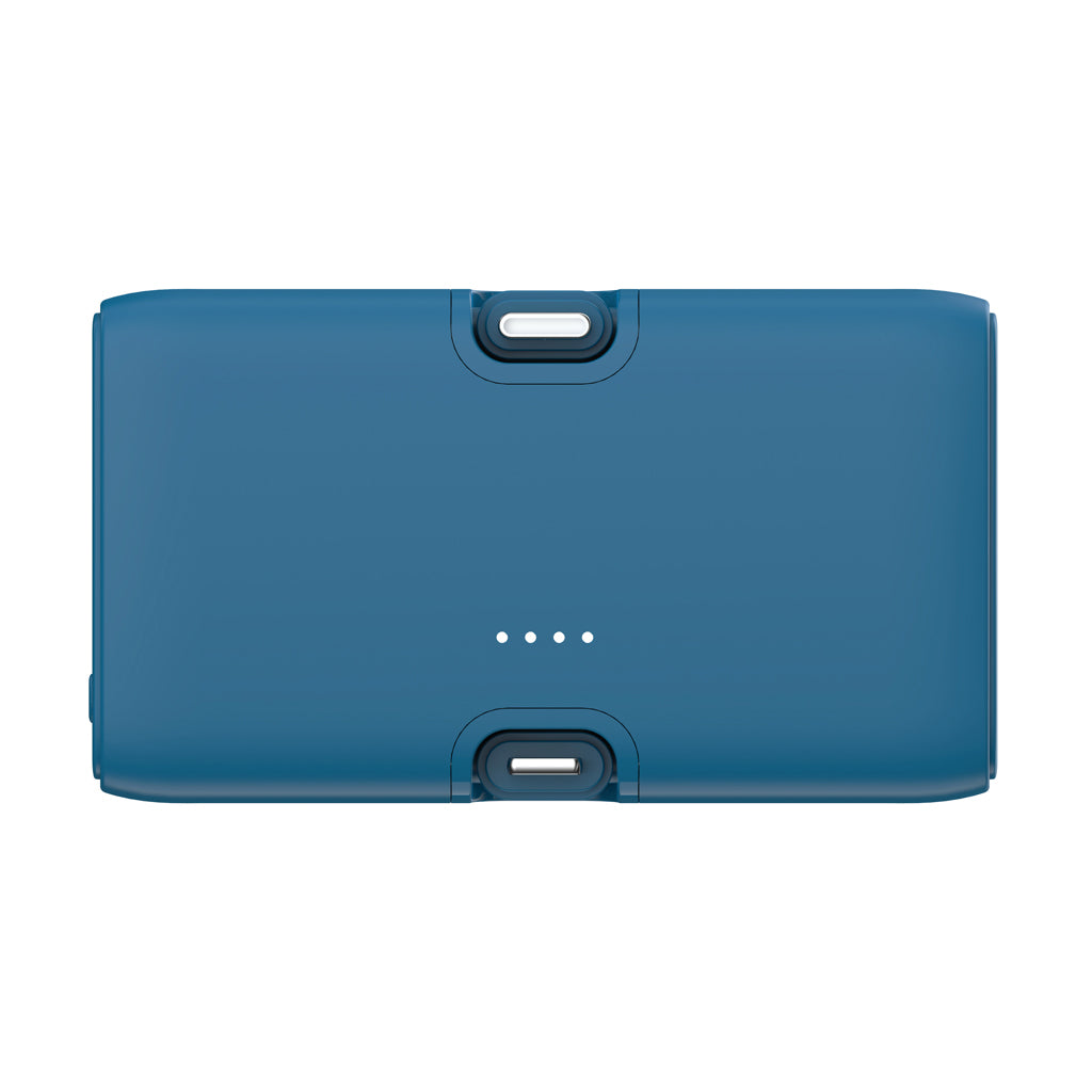 Urban Vitamin Los Angeles 20W PD powerbank i RCS plast