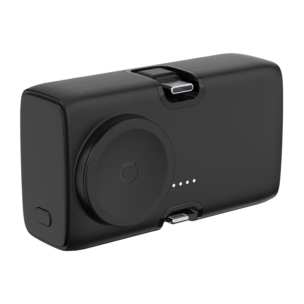 Urban Vitamin San Diego 20W PD powerbank i RCS plast