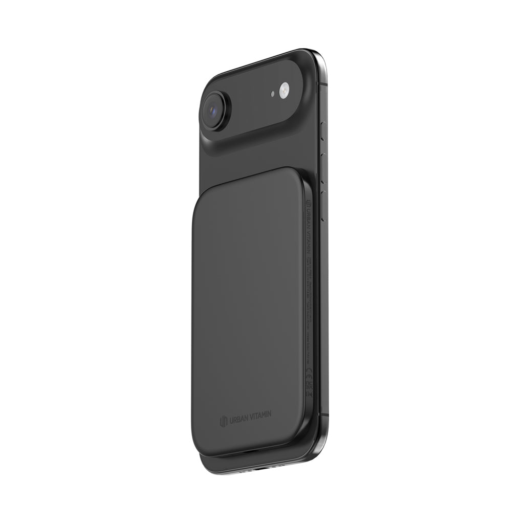 Urban Vitamin Concord RCS Ultratunn 3000 mAh powerbank