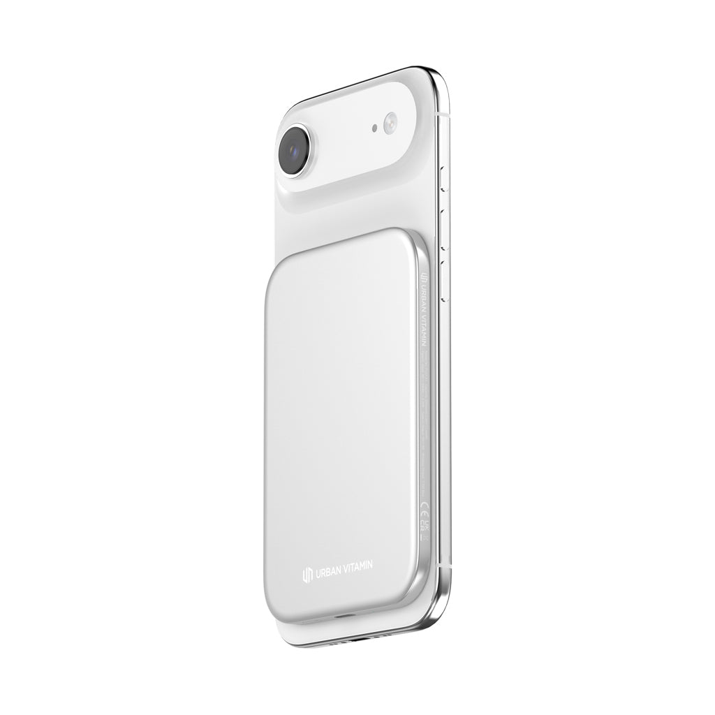 Urban Vitamin Concord RCS Ultratunn 3000 mAh powerbank