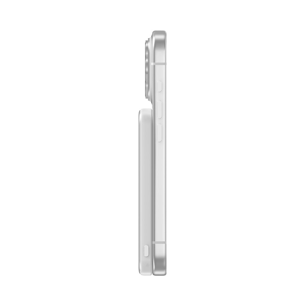Urban Vitamin Pomona 5000 mAh Qi2.2 25W magnetisk powerbank