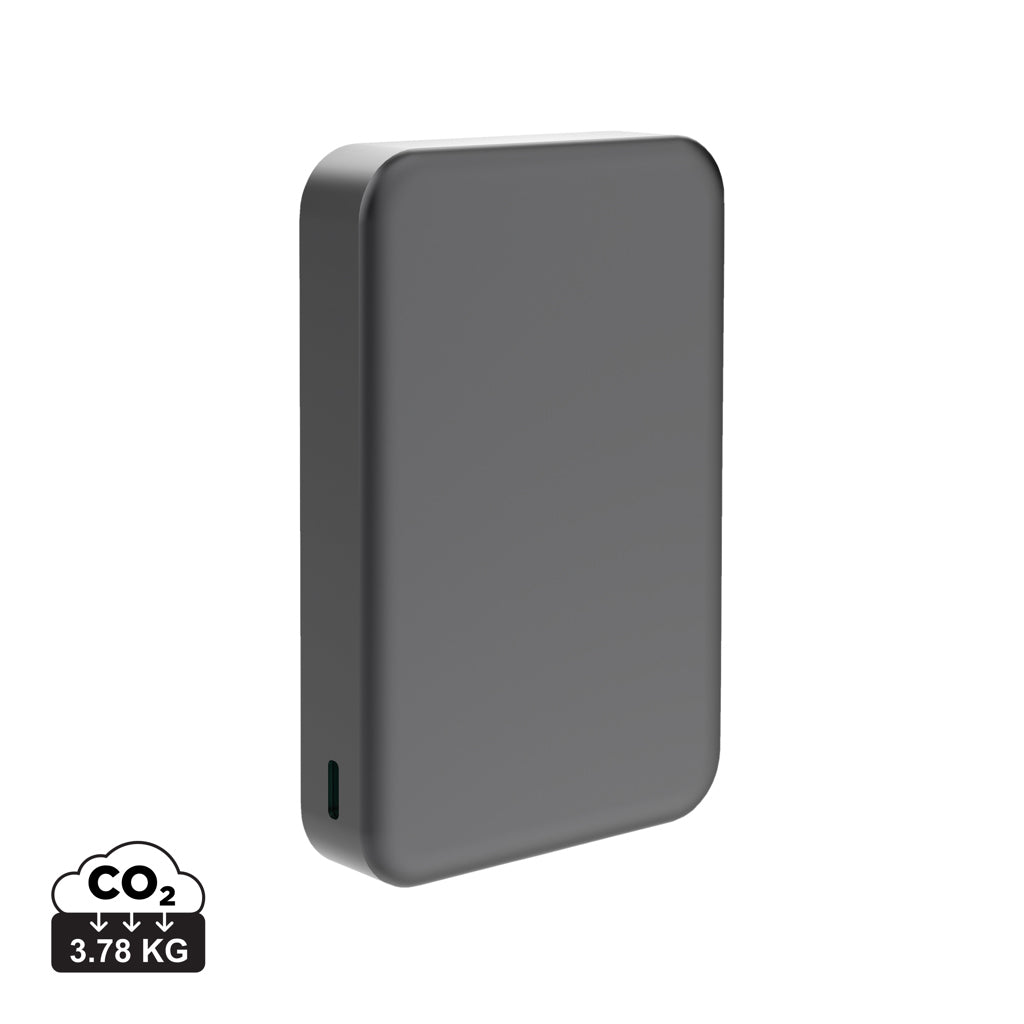 Quantum RCS ultrasnabb 10 000 mAh magnetisk powerbank