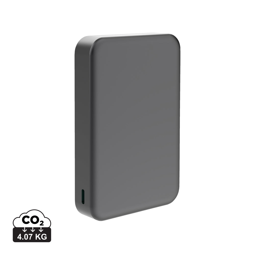 Quantum RCS ultrasnabb 10 000 mAh magnetisk powerbank