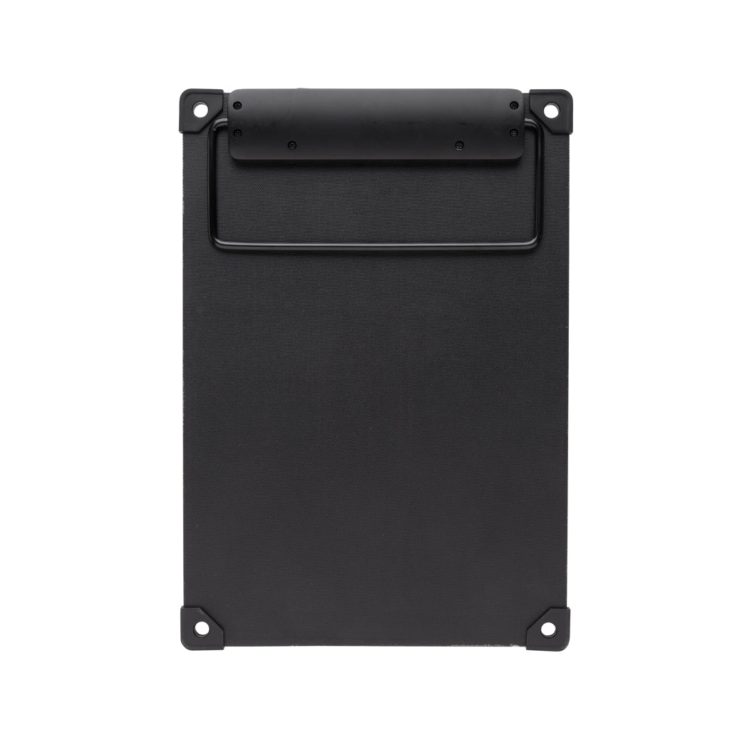 Solarpulse 5W bärbar solcellspanel rplast