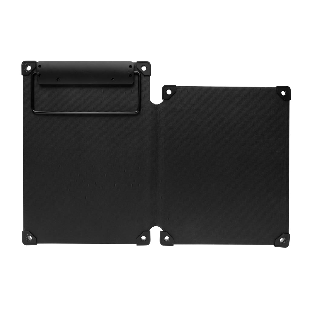 Solarpulse 10W bärbar solcellspanel rplast
