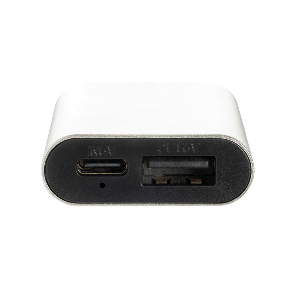 1.000 mAh nyckelring powerbank