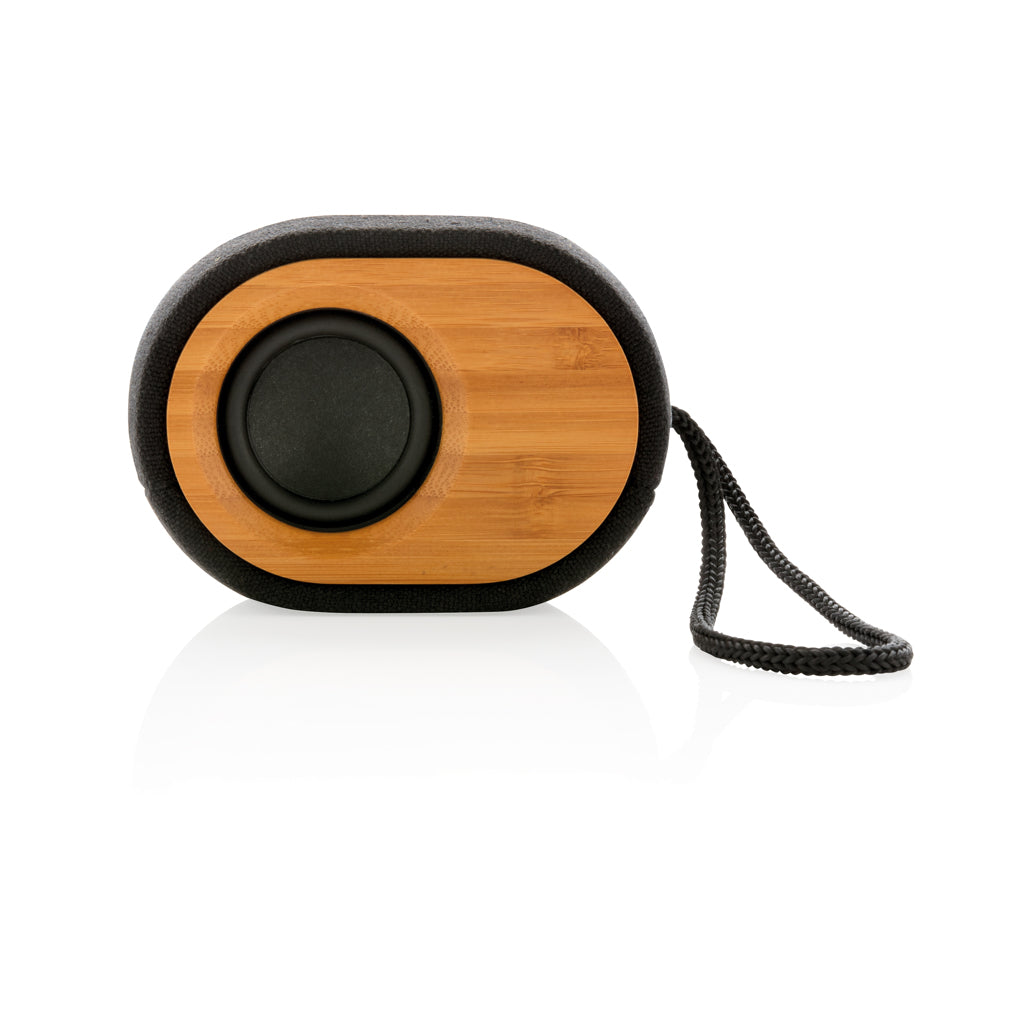 Bamboo X högtalare