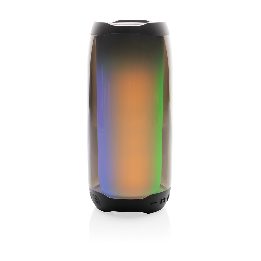 Lightboom 10W högtalare i RCS certifierad plast