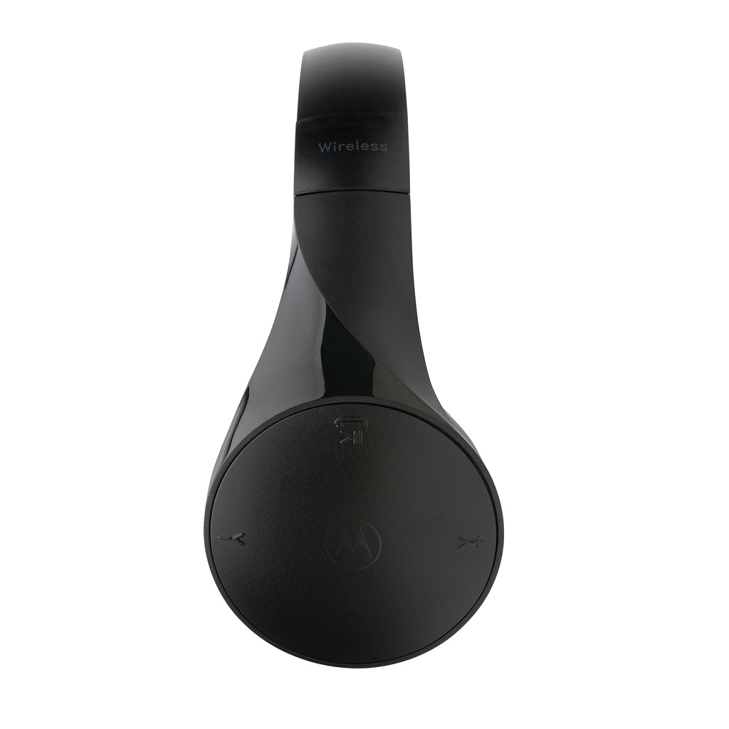 Motorola MOTO XT500 trådlösa over ear hörlurar