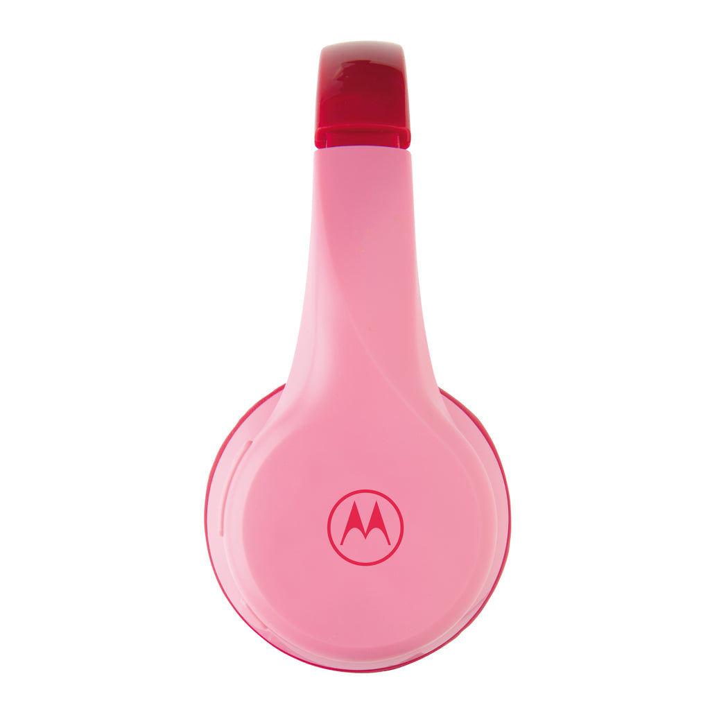 Motorola JR 300 trådlösa säkerhetshörlurar barn