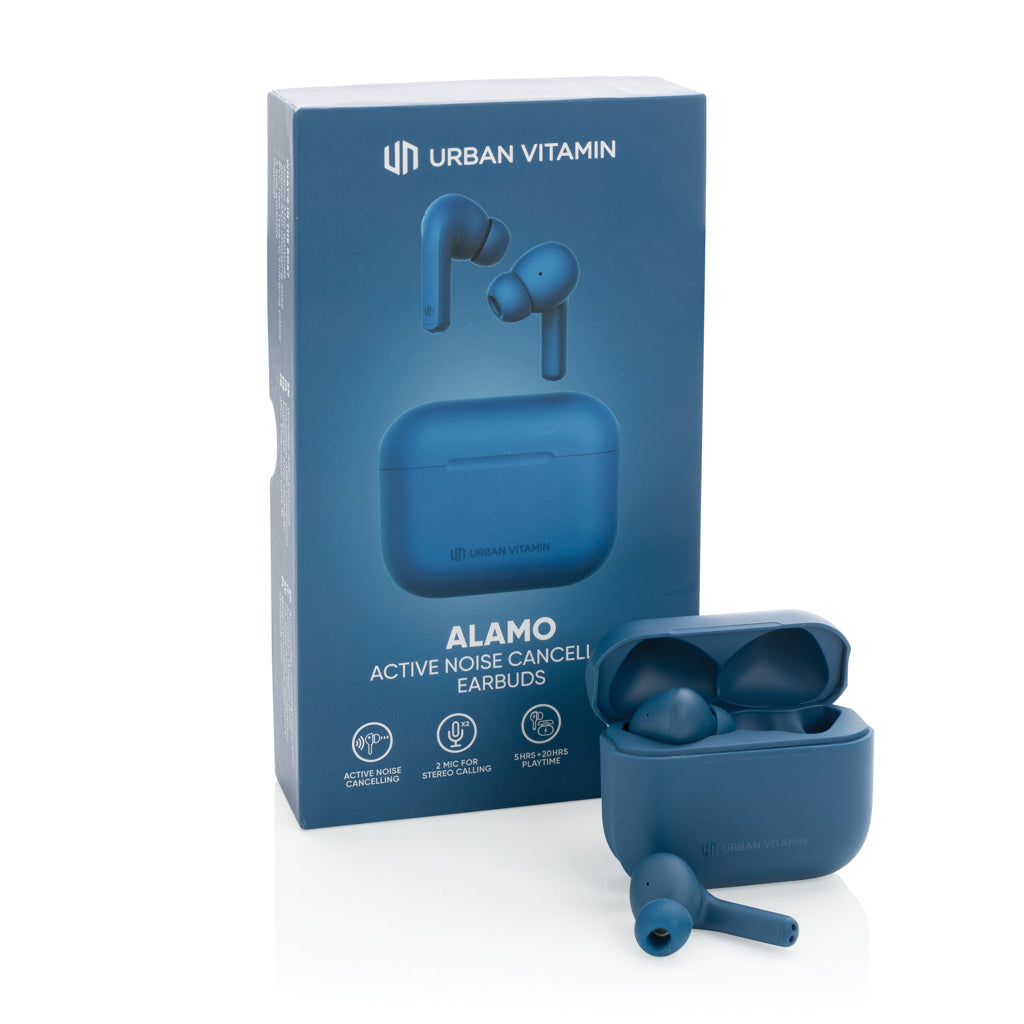 Urban Vitamin Alamo ANC öronsnäckor