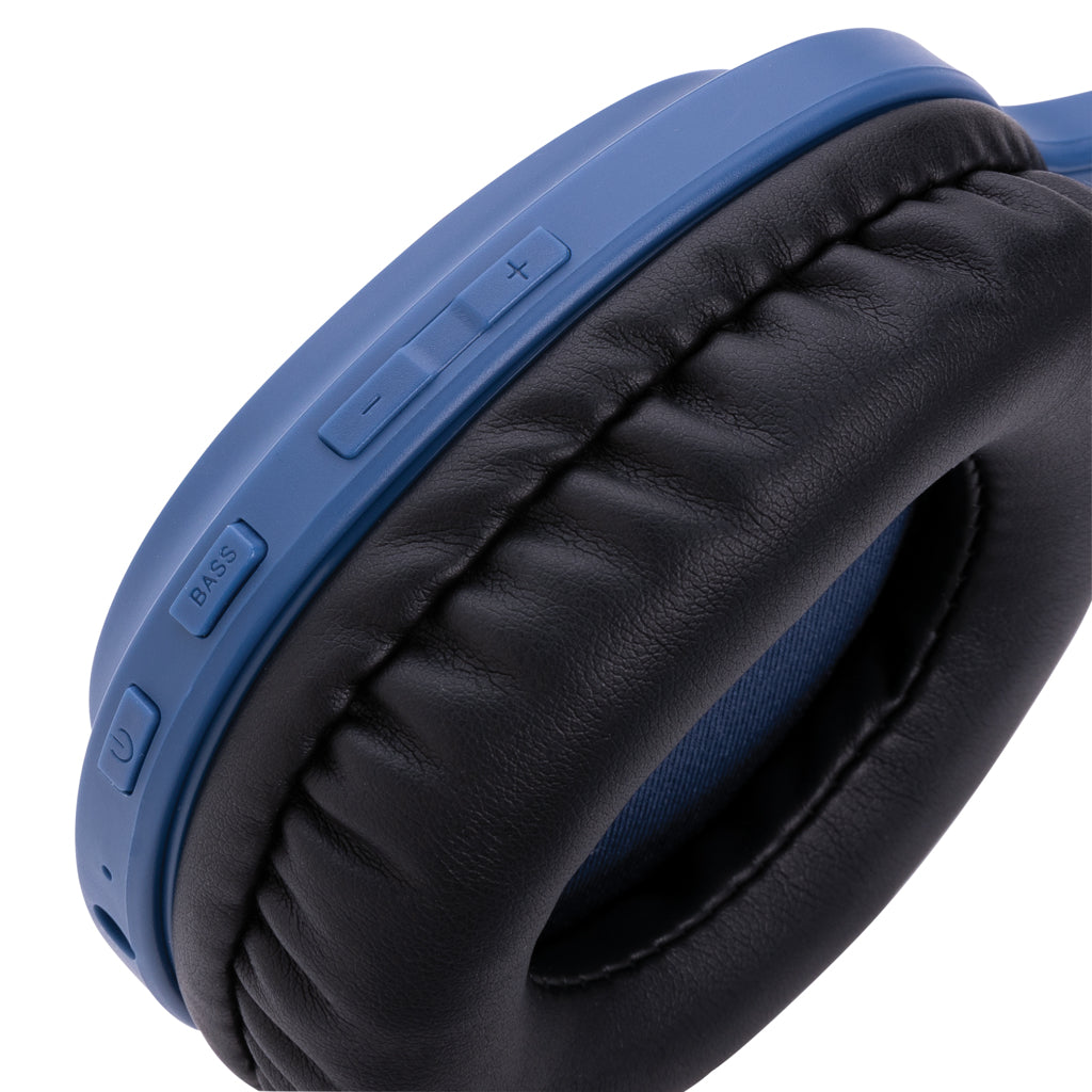 Urban Vitamin Belmont trådlösa hörlurar