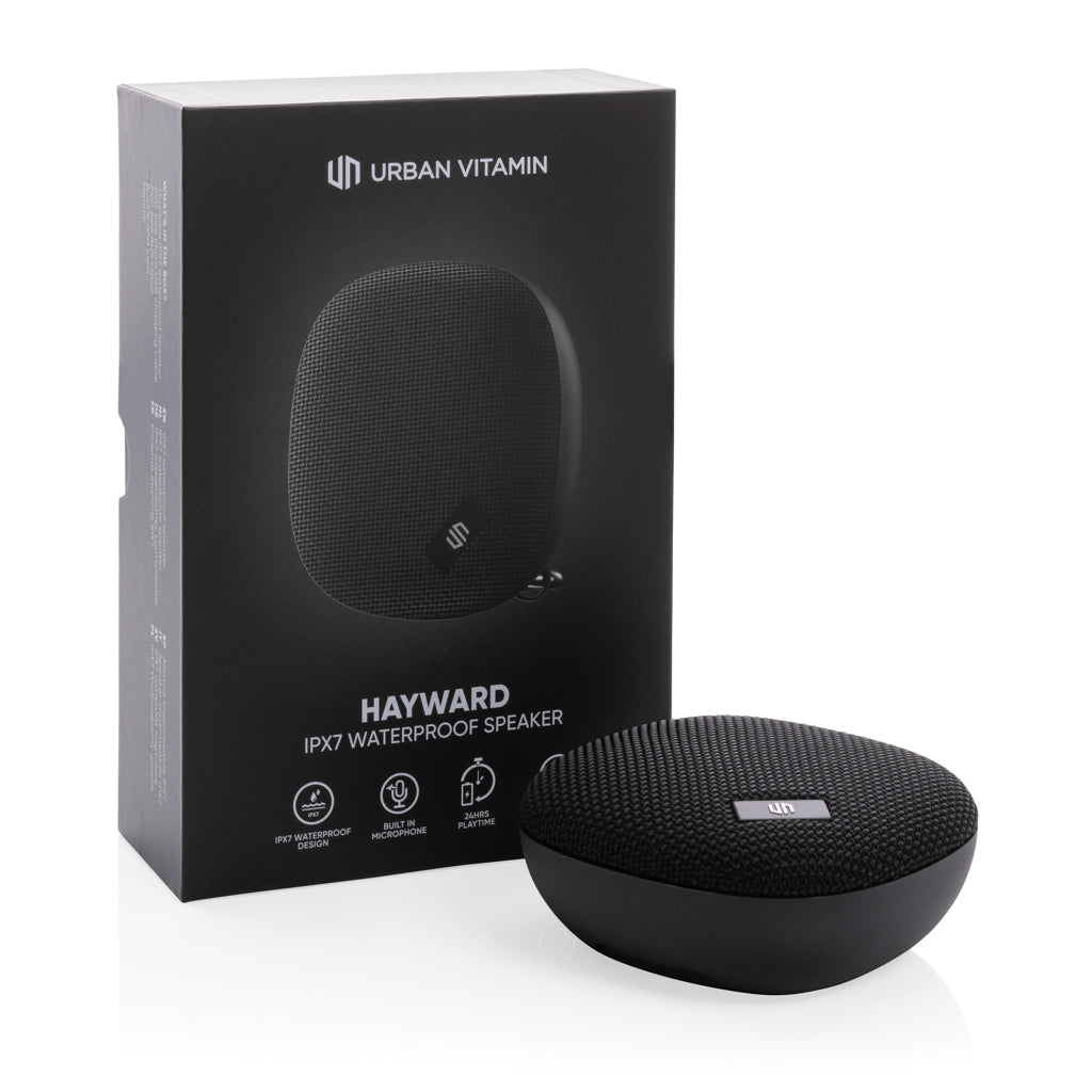 Urban Vitamin Hayward IPX7 trådlös 5W högtalare