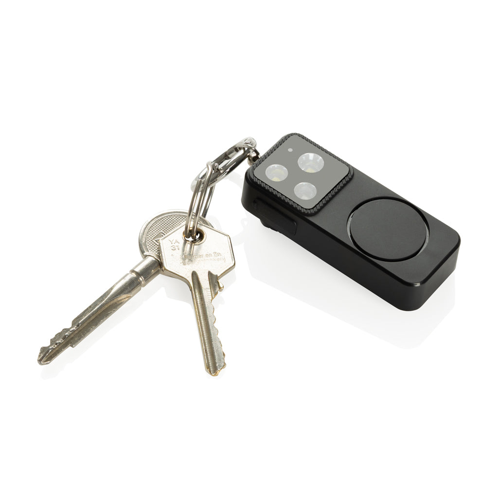 GuardBuddy RCS personlarm med USB-C-laddning
