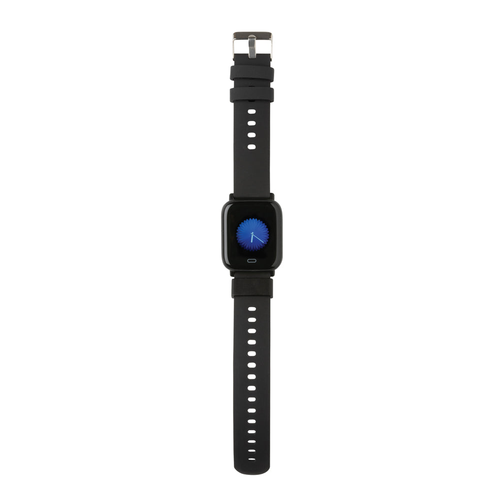 Fit watch RCS återvunnen TPU