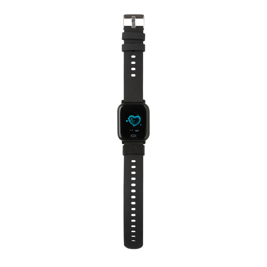 Fit watch RCS återvunnen TPU