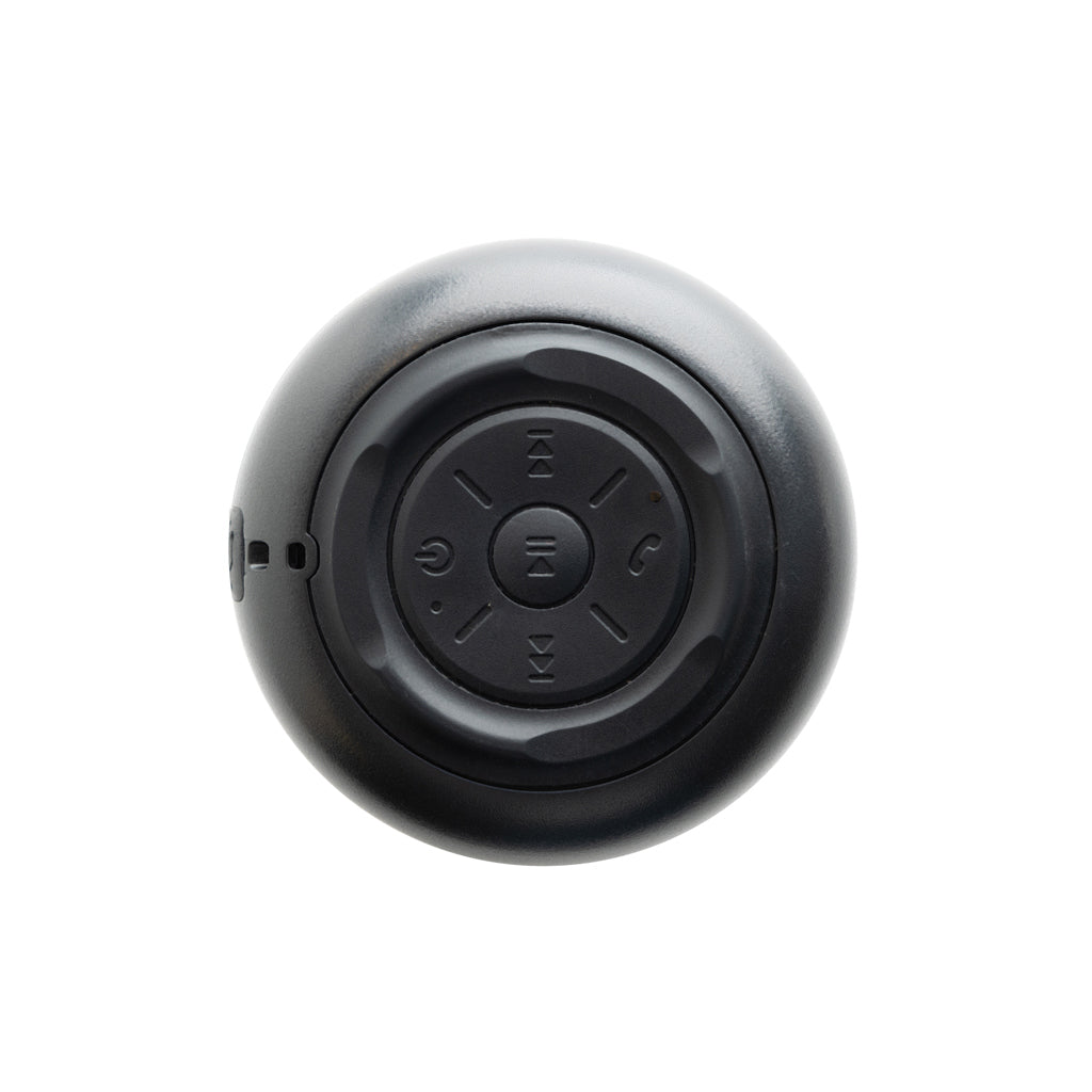 BeatBuddy återvunnen plast 3W speaker