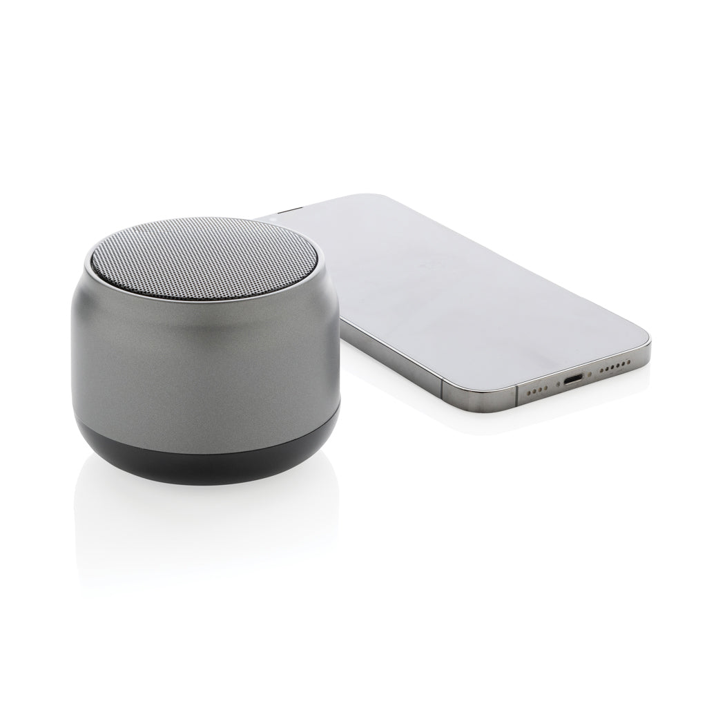 BeatBuddy återvunnen plast 3W speaker