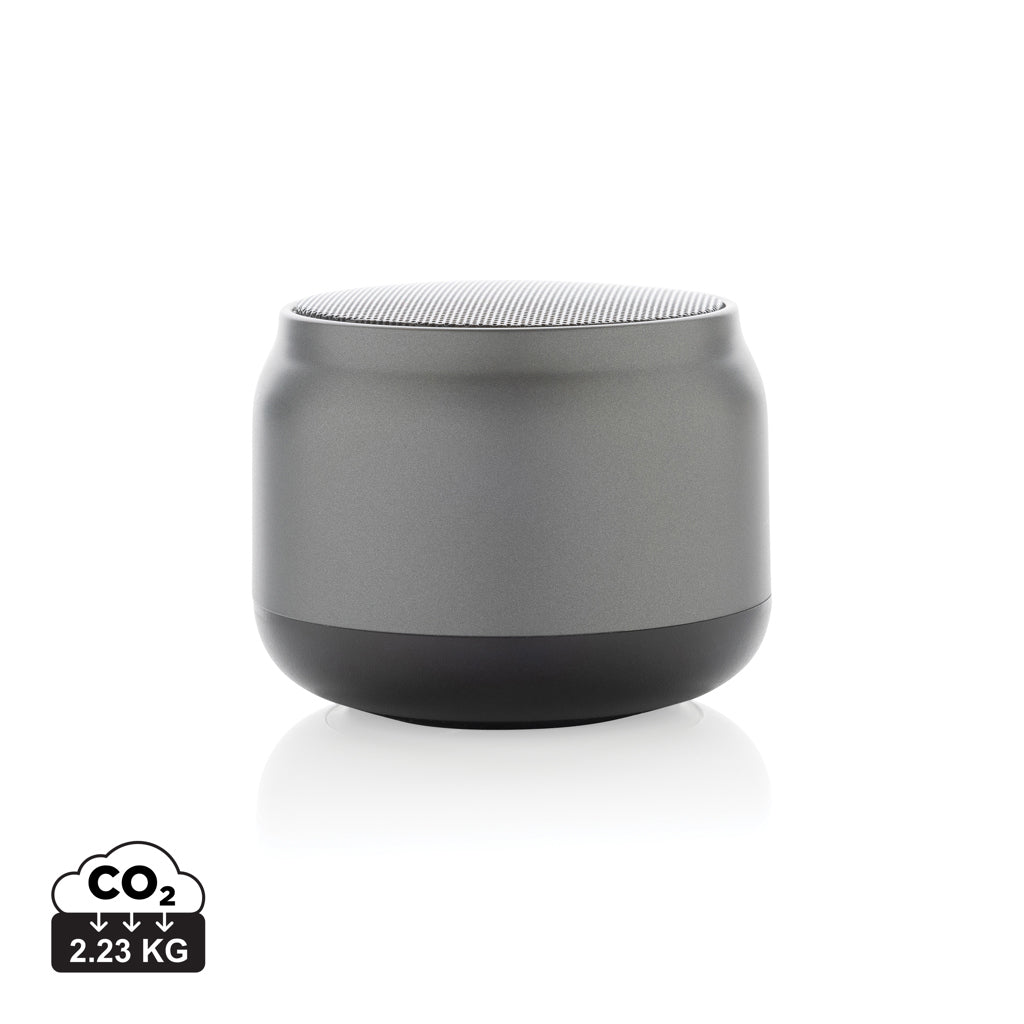 BeatBuddy återvunnen plast 3W speaker