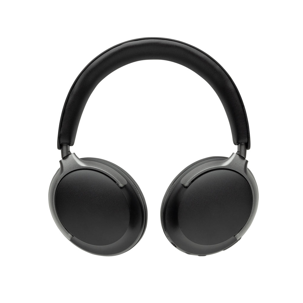 Soundpro RCS ANC-hörlurar i återvunnen plast