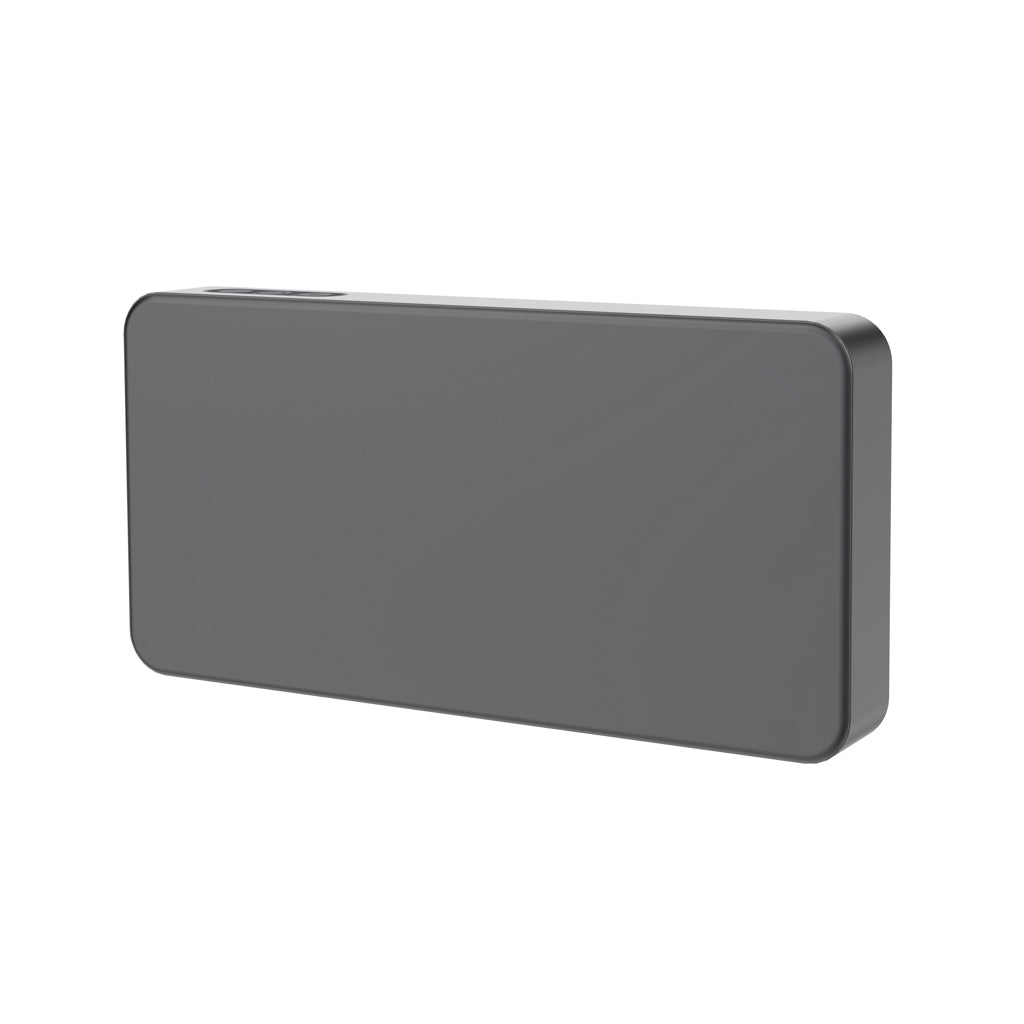 Aeris RCS Ultratunn 10W IPX5 högtalare med utbytbart batteri