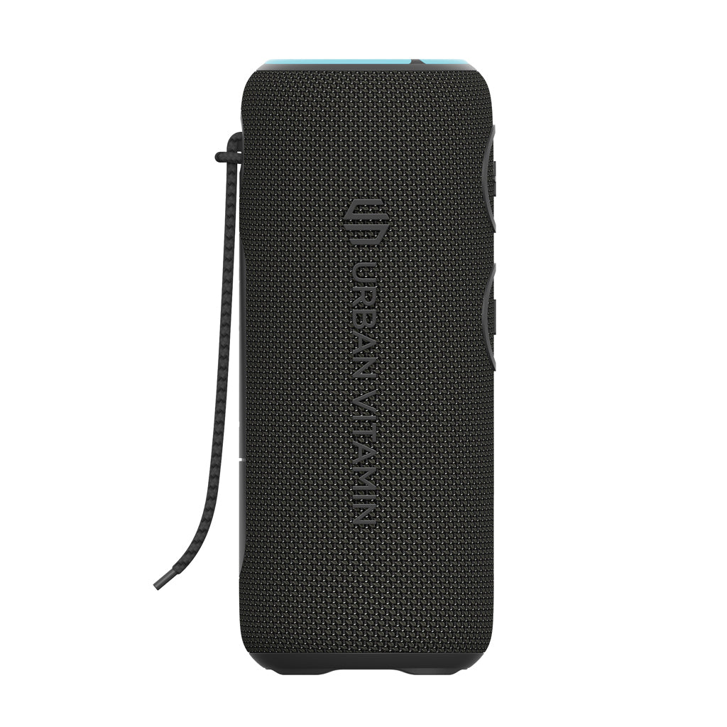 Urban Vitamin Pacific Grove 30W högtalare IPX7 RCS rplast