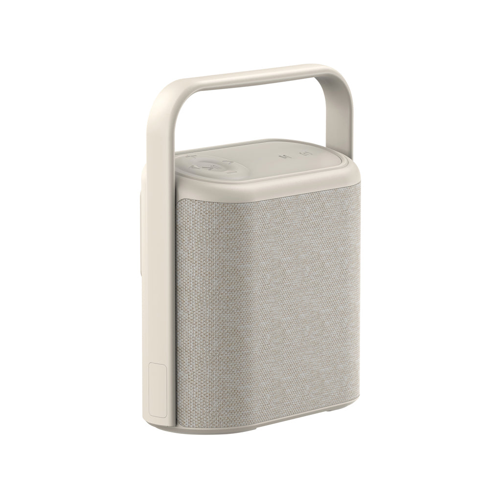 Urban Vitamin Newark RCS 10W högtalare med avtagbart batteri