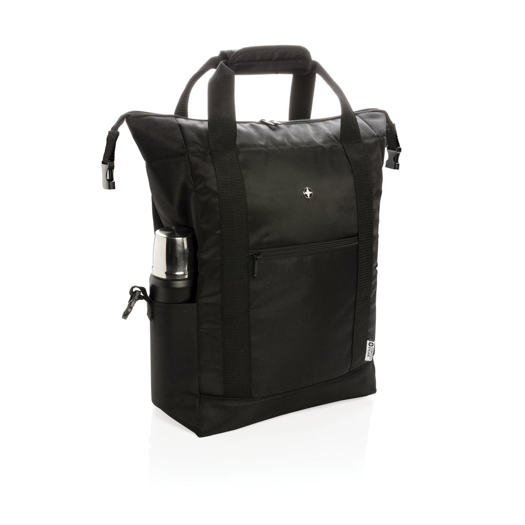 Swiss Peak XXL kylryggsäck PVC-fri