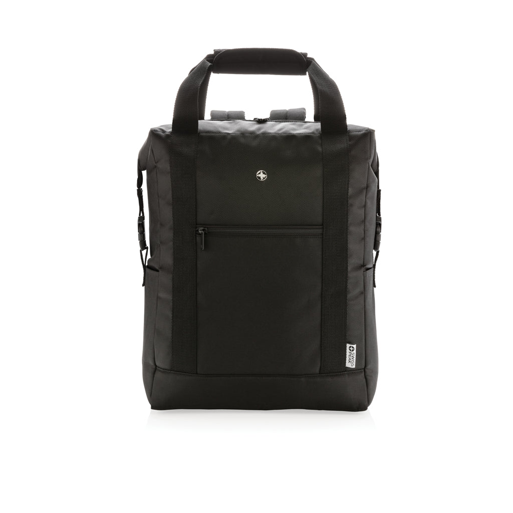 Swiss Peak XXL kylryggsäck PVC-fri