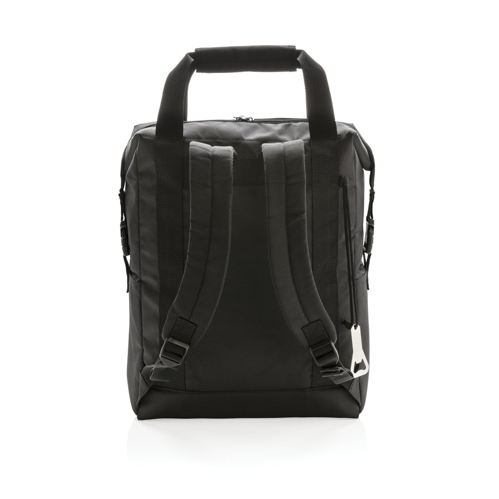 Swiss Peak XXL kylryggsäck PVC-fri