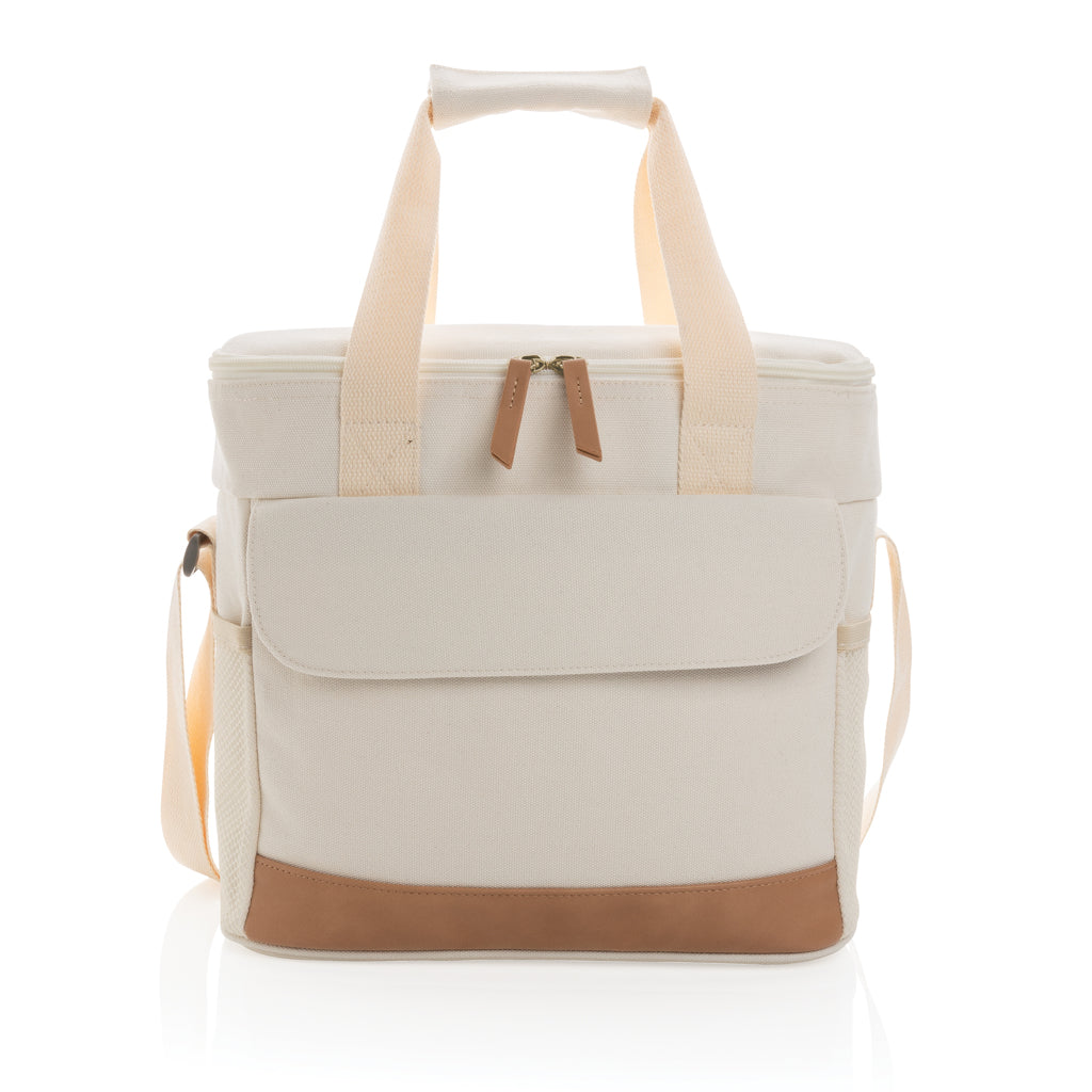 Impact AWARE™ kylväska i 16 oz. återvunnen canvas