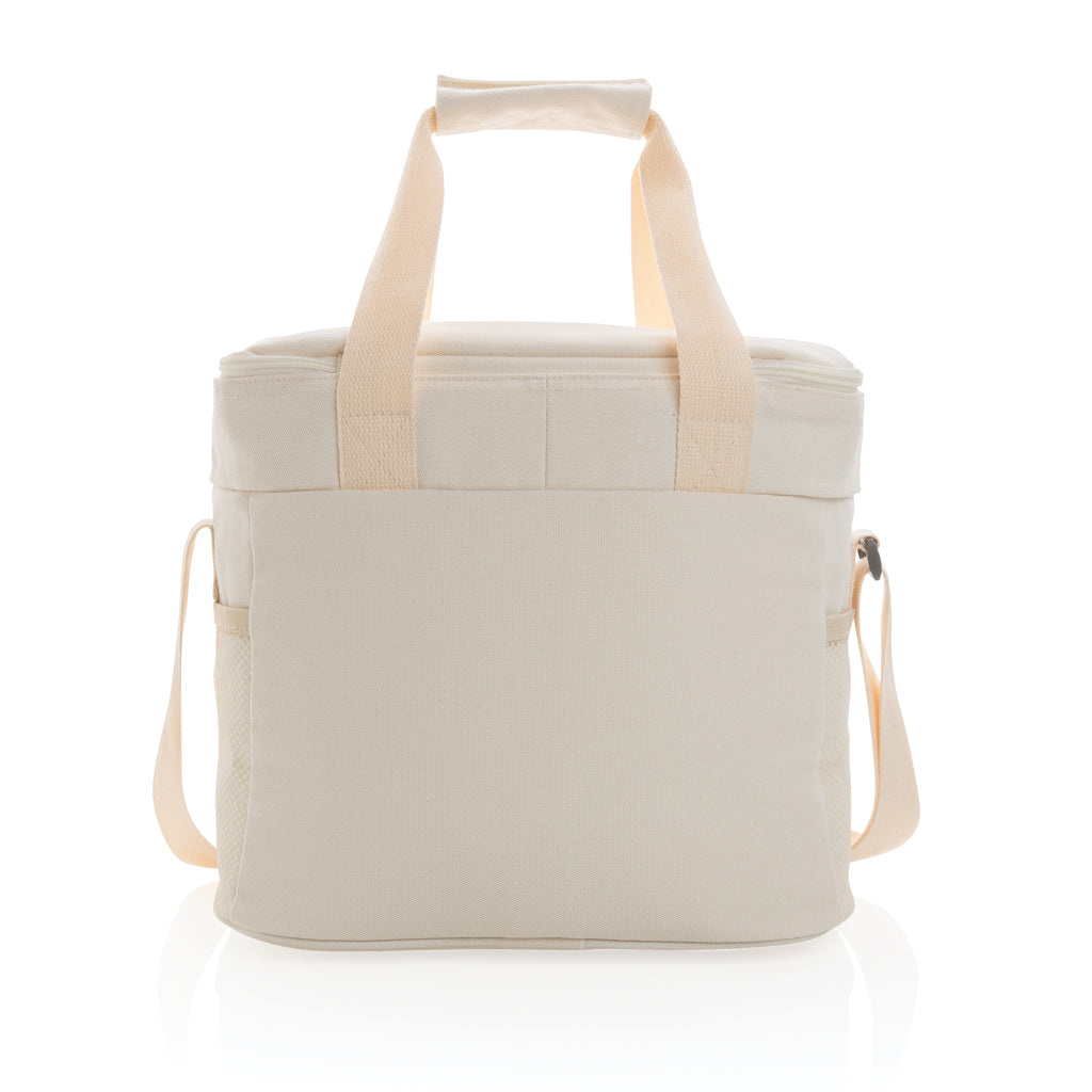 Impact AWARE™ kylväska i 16 oz. återvunnen canvas