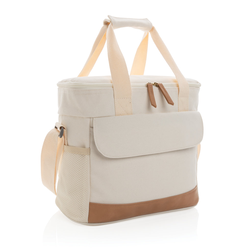 Impact AWARE™ kylväska i 16 oz. återvunnen canvas