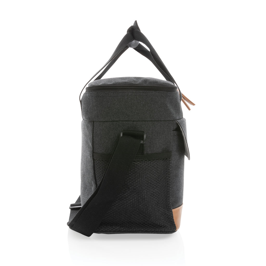 Impact AWARE™ kylväska i 16 oz. återvunnen canvas