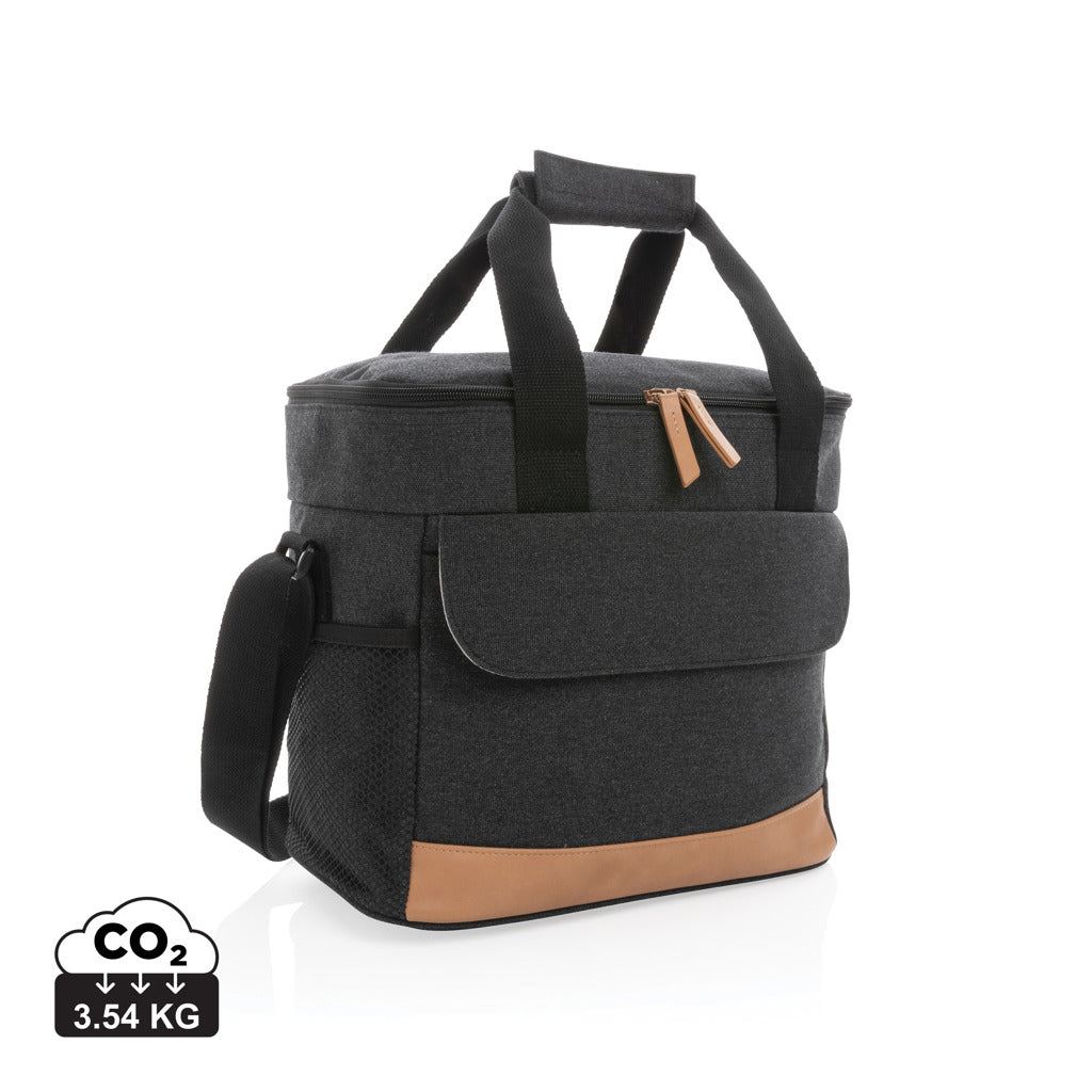 Impact AWARE™ kylväska i 16 oz. återvunnen canvas