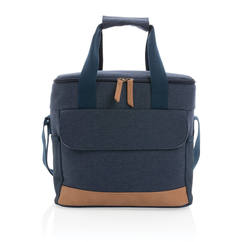 Impact AWARE™ kylväska i 16 oz. återvunnen canvas