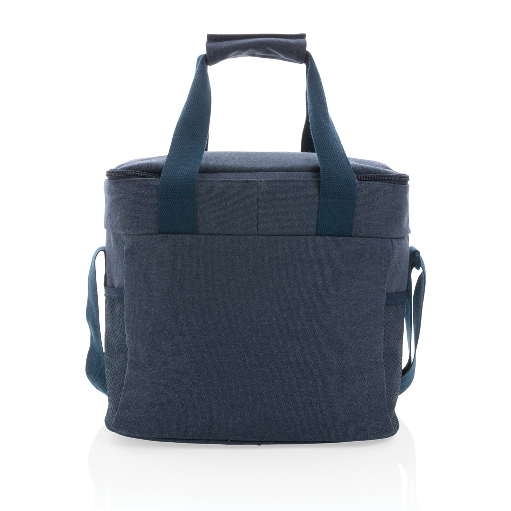 Impact AWARE™ kylväska i 16 oz. återvunnen canvas