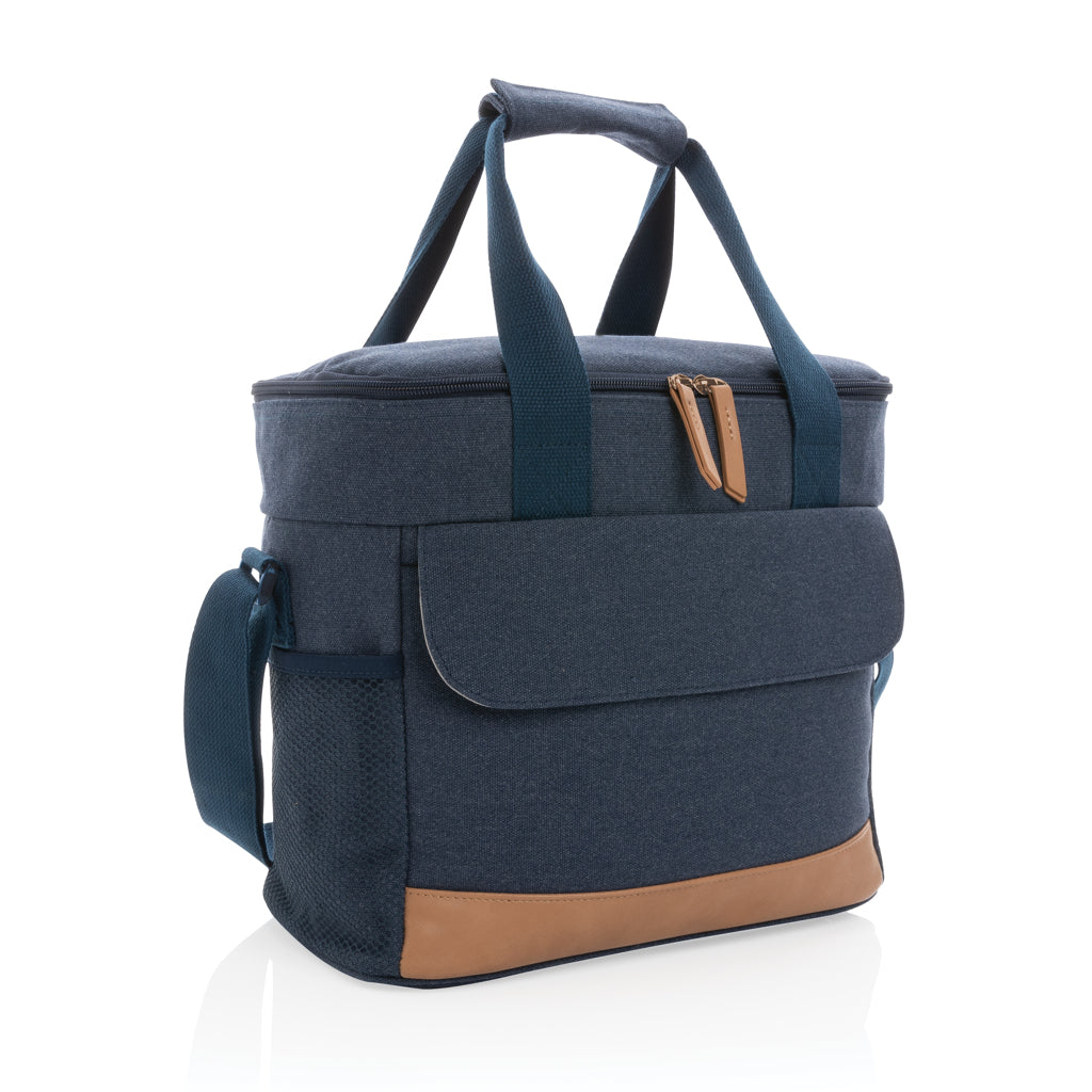 Impact AWARE™ kylväska i 16 oz. återvunnen canvas