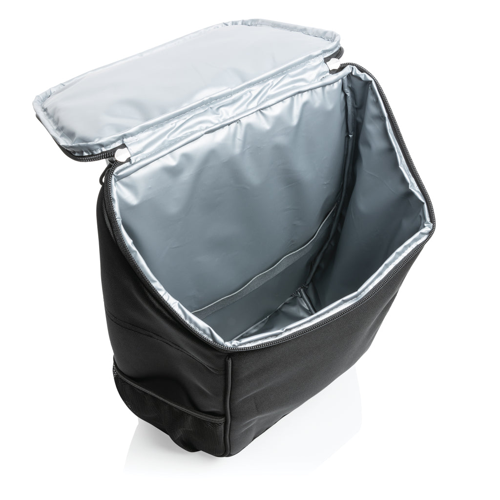 Swiss Peak AWARET 1200D lyxig kylryggsäck