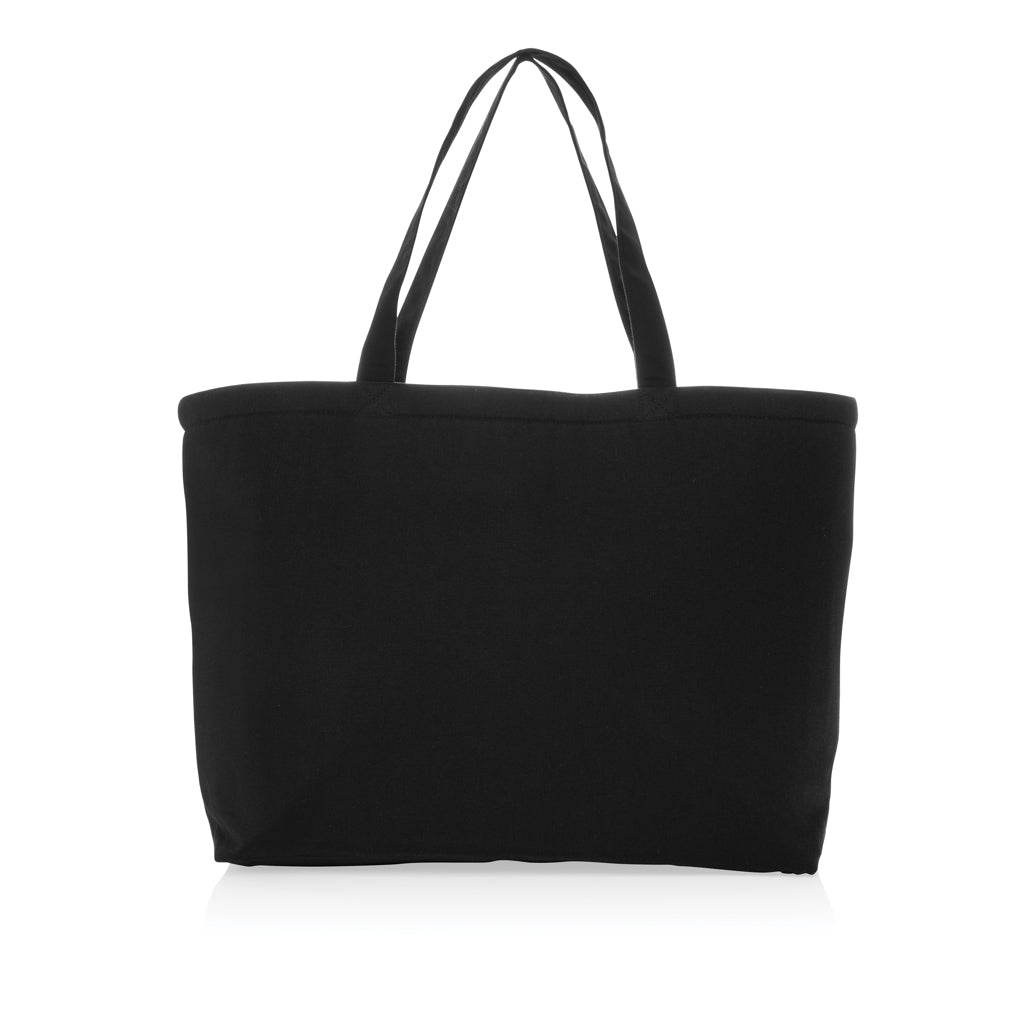 Impact Aware™ stor kylväska/tote 285 gsm ofärgad rcanvas