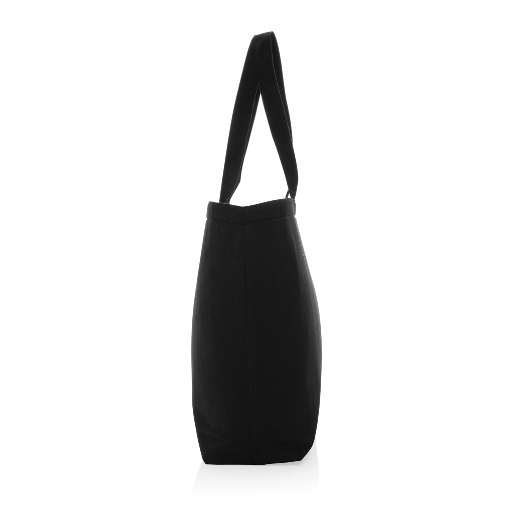 Impact Aware™ stor kylväska/tote 285 gsm ofärgad rcanvas