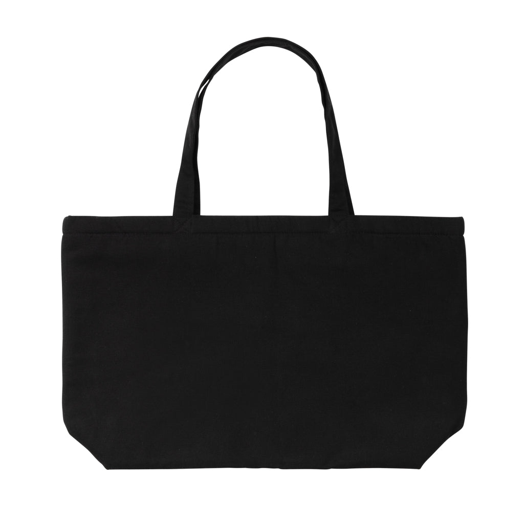 Impact Aware™ stor kylväska/tote 285 gsm ofärgad rcanvas