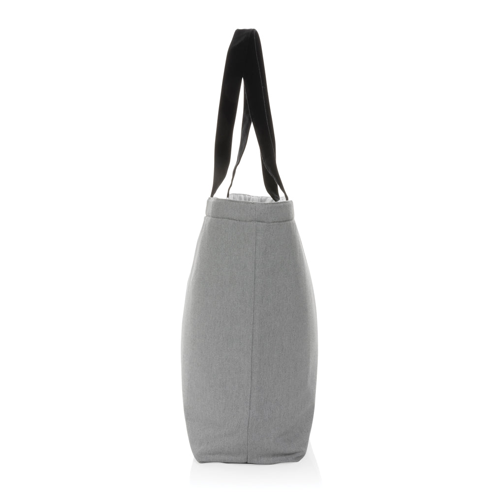 Impact Aware™ stor kylväska/tote 285 gsm ofärgad rcanvas