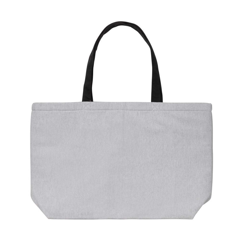 Impact Aware™ stor kylväska/tote 285 gsm ofärgad rcanvas