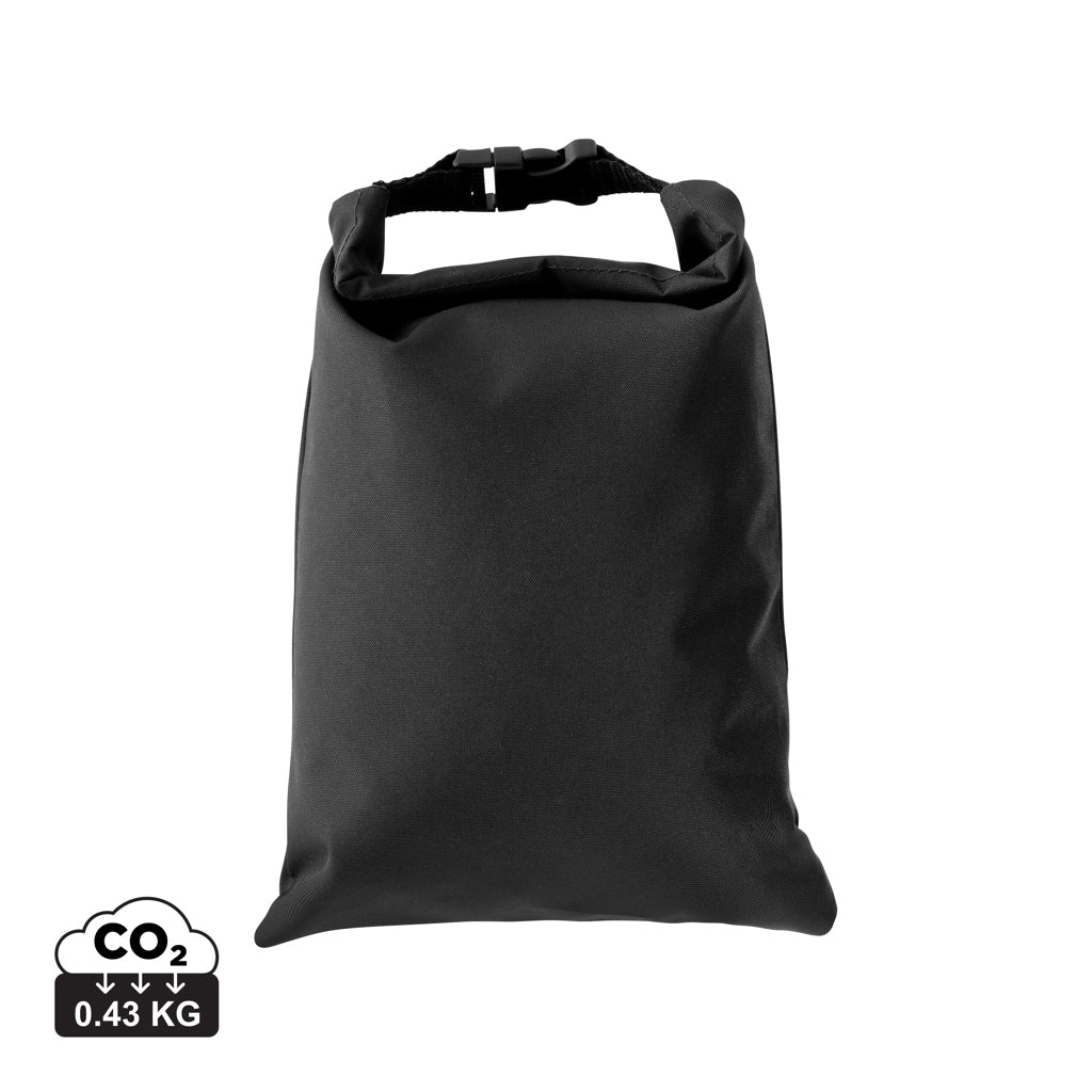 Snackstrap AWARE™ RPET vikbar lunchväska 30x20CM