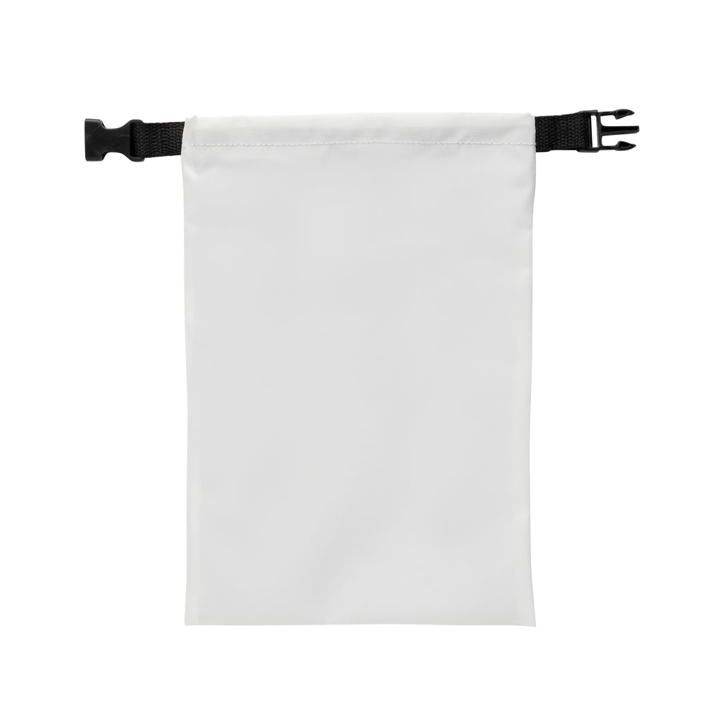 Snackstrap AWARE™ RPET vikbar lunchväska 30x20CM